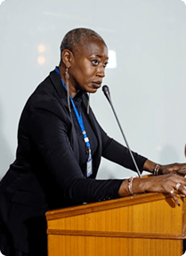 Mrs Debbie Olayiwola